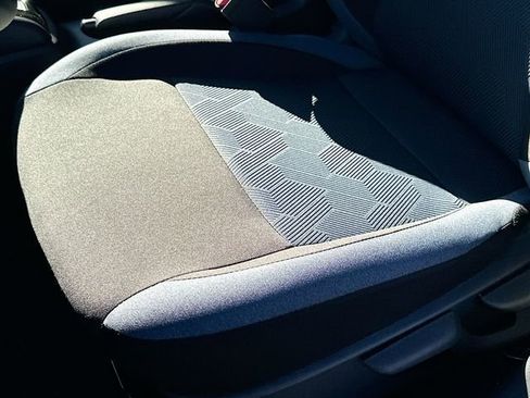 New 2025 Nissan Versa SV w/ Trunk Package image 7