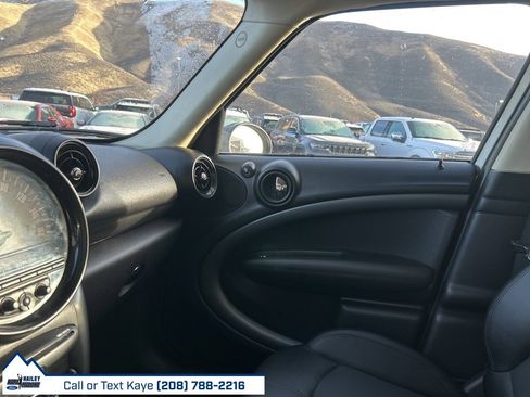 Used 2016 MINI Cooper Countryman S image 33