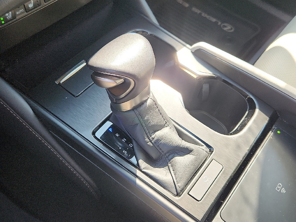 Used 2024 Lexus ES 350 w/ Premium Package FWD image 20