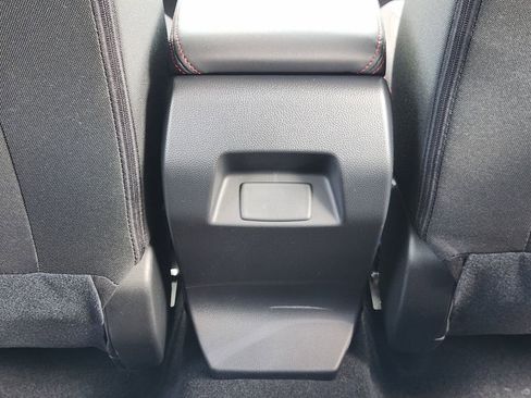 New 2026 Subaru Impreza 2.0i Sport AWD/4WD image 21