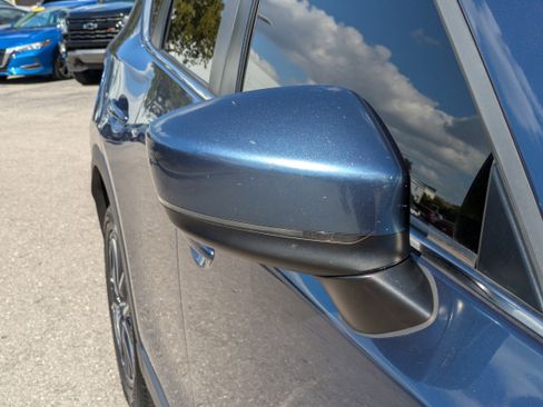 Used 2018 MAZDA CX-5 Touring image 12