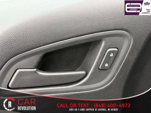 Used 2020 Chevrolet Colorado W/T image 34