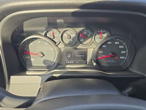 New 2026 GMC Sierra 3500 Pro w/ Convenience Package image 14