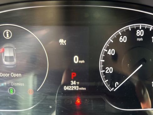 Certified 2022 Honda Accord Sport image 15