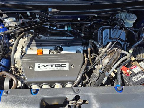 Used 2004 Honda Element EX image 9