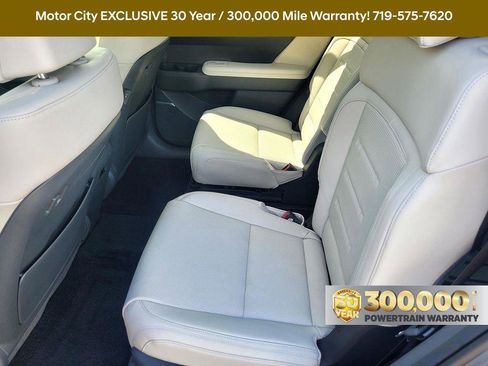 New 2026 Hyundai Santa Fe Calligraphy AWD/4WD image 17