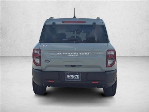 Used 2024 Ford Bronco Sport Big Bend w/ Convenience Package image 6