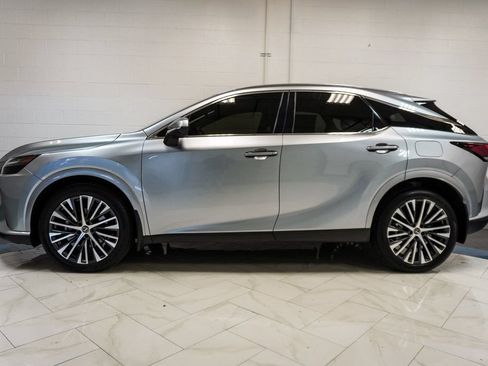 Used 2023 Lexus RX 350 Premium Plus w/ Cold Area Package FWD image 35