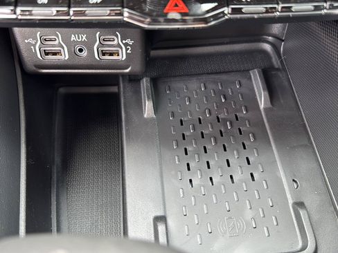 New 2026 Dodge Durango GT AWD/4WD image 21