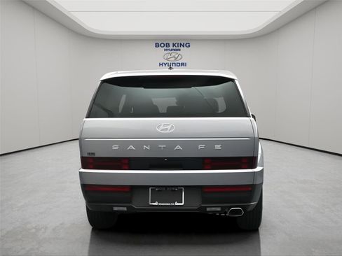New 2026 Hyundai Santa Fe SE FWD image 13