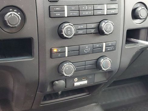 Used 2013 Ford F150 STX w/ Mid Equipment Group image 16