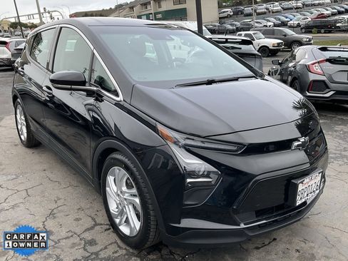 Used 2022 Chevrolet Bolt LT image 63