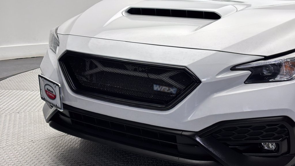 Used 2022 Subaru WRX Premium AWD/4WD image 2