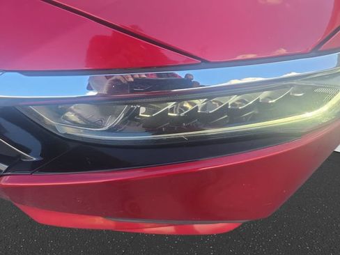 Used 2018 Honda Accord LX image 29