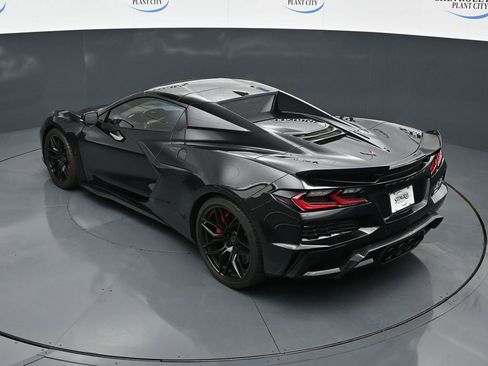 Used 2023 Chevrolet Corvette Z06 w/ Stealth Interior Trim Package image 13