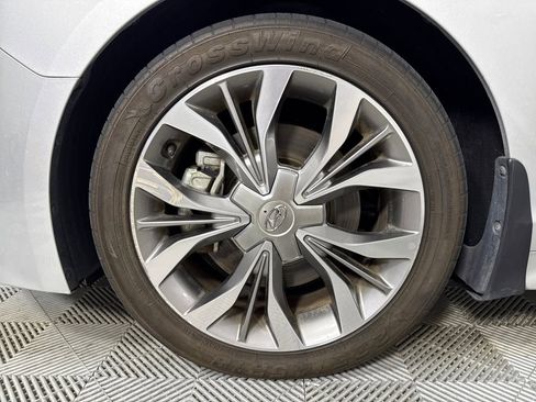 Used 2015 Hyundai Sonata Limited 2.0T image 19