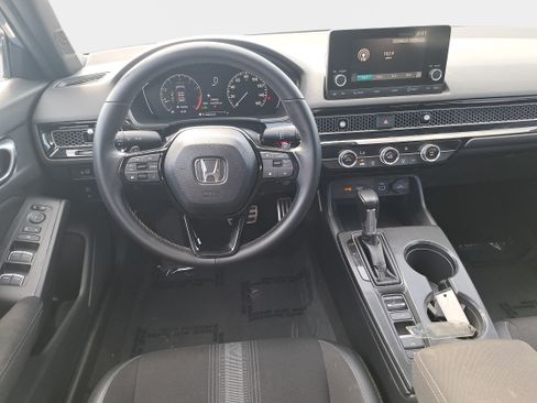 Used 2023 Honda Civic Sport image 15