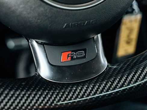 Used 2015 Audi R8 V10 AWD/4WD image 26