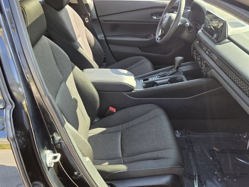 Certified 2024 Honda Accord EX image 16