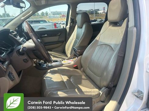 Used 2016 GMC Acadia Denali AWD/4WD image 10