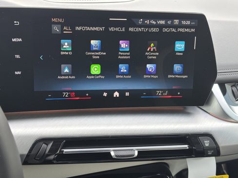 Certified 2026 BMW X1 xDrive28i AWD/4WD image 16