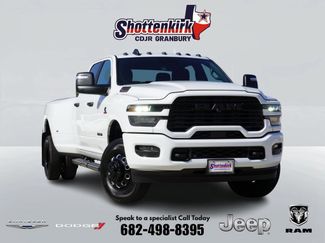 New 2026 RAM 3500 Lone Star AWD/4WD video 1