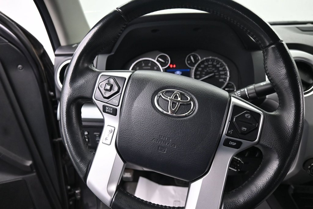 Used 2017 Toyota Tundra Platinum AWD/4WD image 20