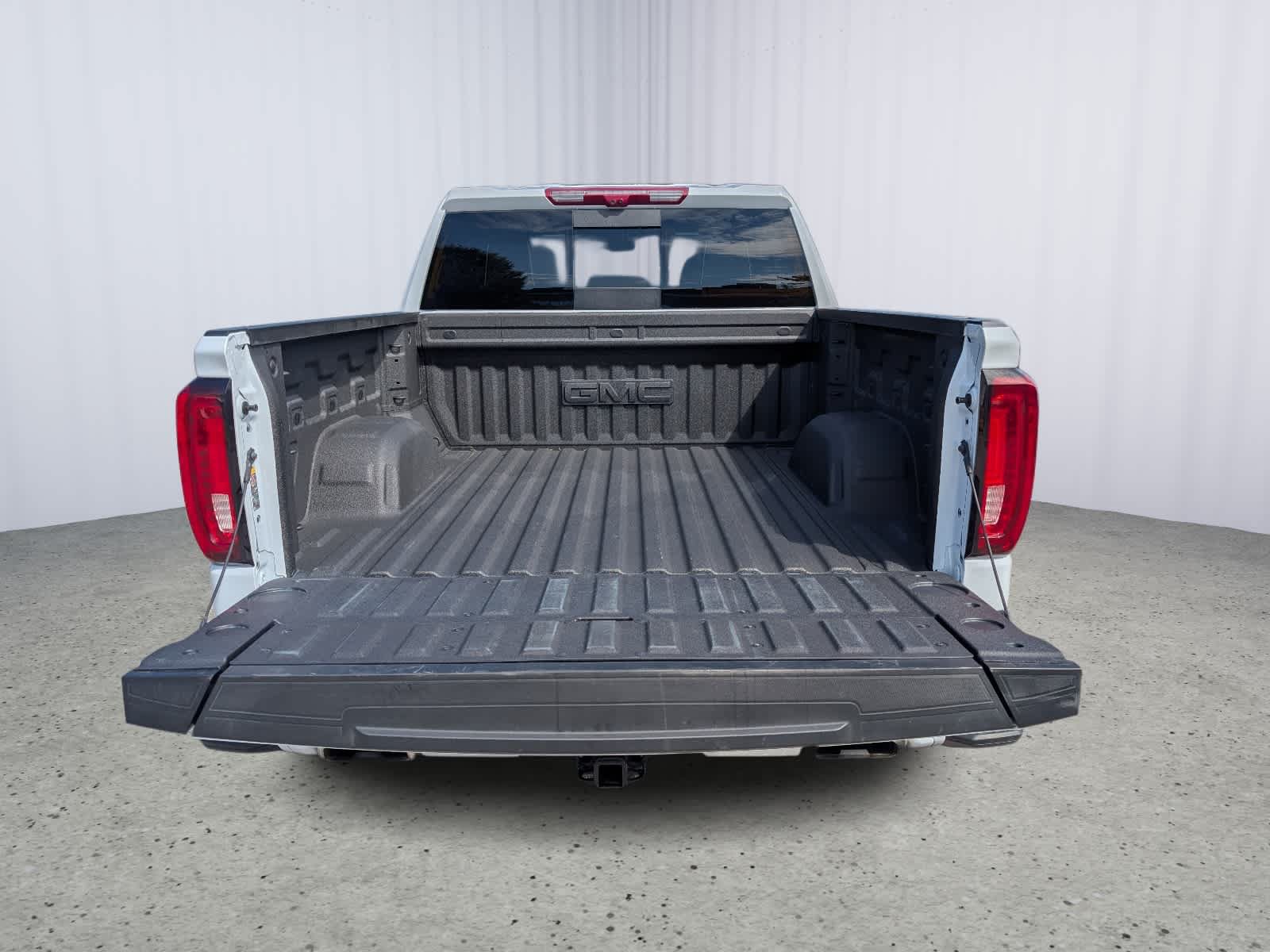 Certified 2026 GMC Sierra 1500 Denali Ultimate AWD/4WD image 13