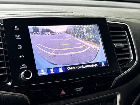 Certified 2023 Honda Ridgeline RTL-E image 18