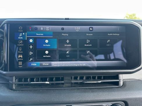 Used 2024 Jeep Wrangler Sport S image 34