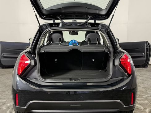 Certified 2025 MINI Cooper S FWD image 24