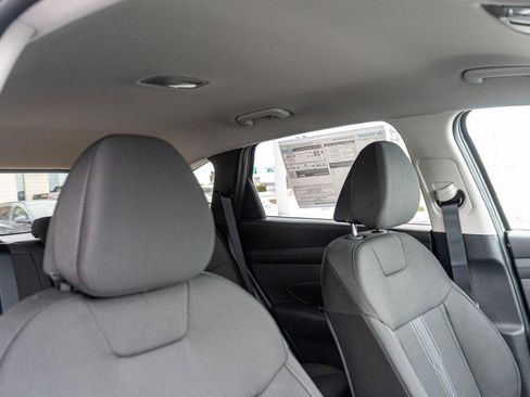 New 2026 Hyundai Tucson SEL image 13