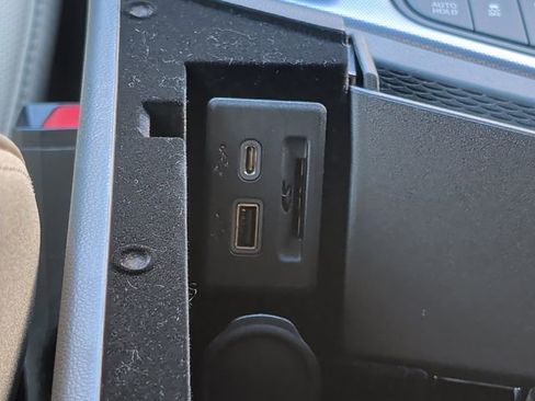 Used 2023 Cadillac CT4 Premium Luxury w/ Technology Package image 6