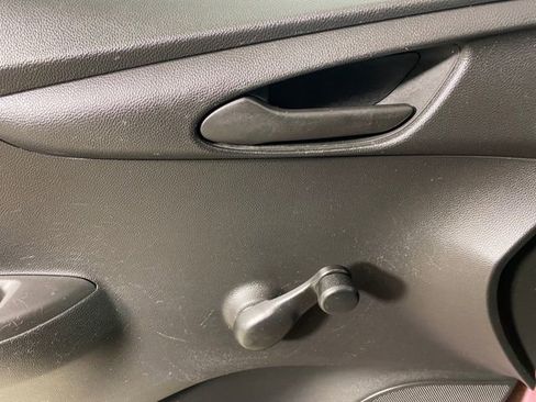 Certified 2020 Chevrolet Spark LS image 12