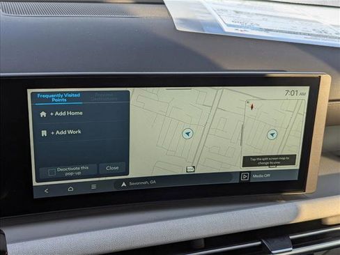 Used 2025 Hyundai Tucson SEL image 13