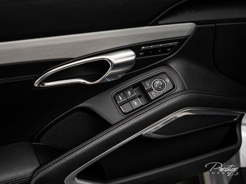 Used 2019 Porsche 911 Turbo S AWD/4WD image 27