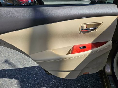 Used 2007 Lexus ES 350 FWD image 13