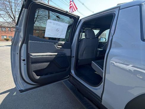 New 2026 GMC Sierra EV Elevation AWD/4WD image 28
