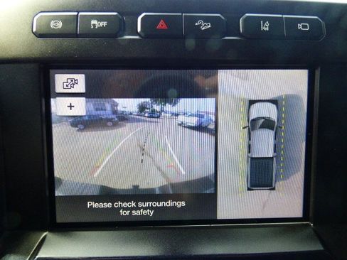 Used 2019 Ford F250 Platinum w/ Platinum Ultimate Package image 28