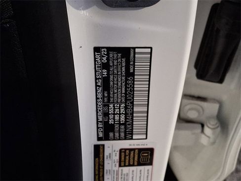 Used 2023 Mercedes-Benz GLC 300 4MATIC image 29