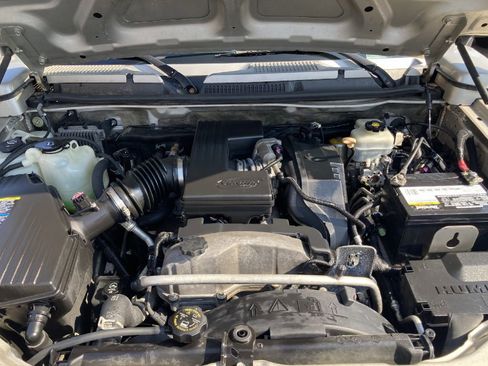 Used 2007 HUMMER H3 image 19