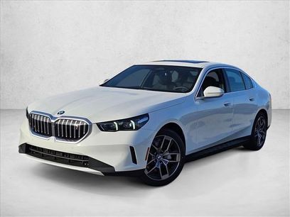 New 2026 BMW i5 eDrive40 w/ Convenience Package
