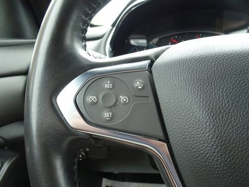 Certified 2022 Chevrolet Traverse LT image 20