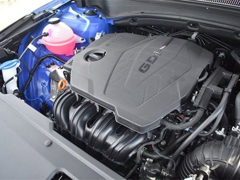 New 2026 Kia Sportage EX w/ EX Panorama Roof Package image 33