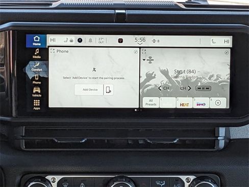 New 2026 Jeep Wrangler Willys image 13