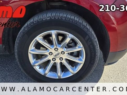 Used 2013 Lincoln MKX FWD image 13