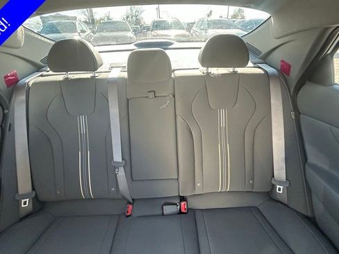 Used 2026 Hyundai Elantra SEL Sport Premium FWD image 19