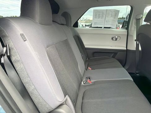 Used 2024 Hyundai Ioniq 5 SEL AWD/4WD image 13