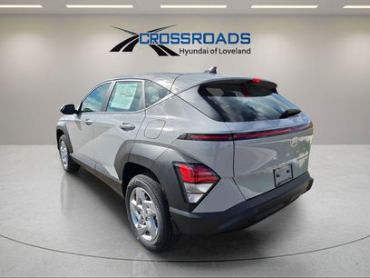 New 2026 Hyundai Kona SE