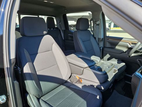 Used 2023 Chevrolet Silverado 1500 LT w/ Texas Edition Plus image 22